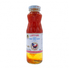 Thai Sweet Chili Sauce (MAEPRANOM)