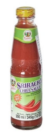 Thai Sriracha Sauce (SAUCE PIK)