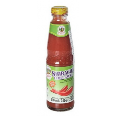 Thai Sriracha Sauce (SAUCE PIK)