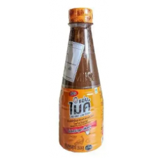 Thai Fish Sauce (ZAB MIKE)