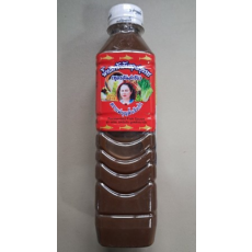 Thai Fermented Anchovy Sauce (White Cap) (Mae Blam Para)