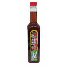 Vietnamese Fish Sauce (Chinsu Nam Ngư)