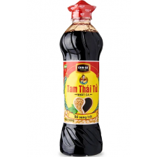 Vietnamese Soy Sauce (Chinsu Nhất Ca)