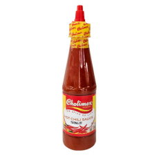 Vietnamese Hot Chili Sauce (Cholimex)