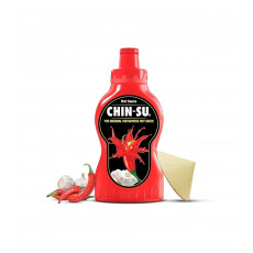 Vietnamese Chili Sauce (Tương Ớt Chin-Su)