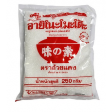 Ajinomoto Monosodium Glutamate (MSG) 250G*10EA / 250G*20EA