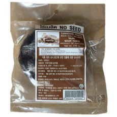 Thai Tamarind Paste (Boon Hock No Seed)
