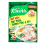 Knorr Pork Flavour Seasoning Powder (Hạt Nêm Thịt Thăn, Xương Ống & Tủy)