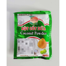 Vietnamese Mina Coconut Powder