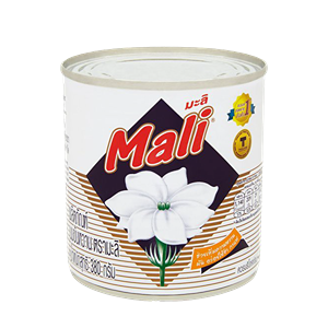 Thai Condensed Milk – Mali (NOMTRAMALI)