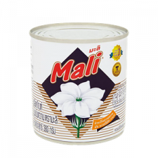 Thai Condensed Milk – Mali (NOMTRAMALI)
