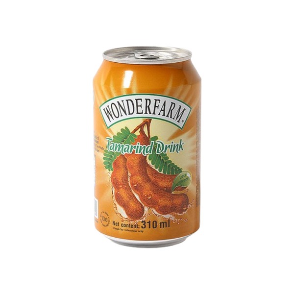 Vietnamese Wonderfarm Winter Tamarind Drink