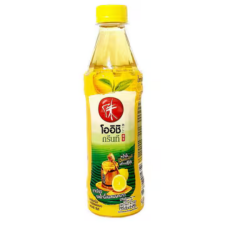 Thai Oishi Green Tea Honey Lemon – Small