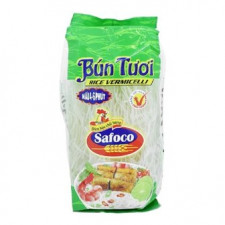 Vietnamese Bun Toi (Sapoco)