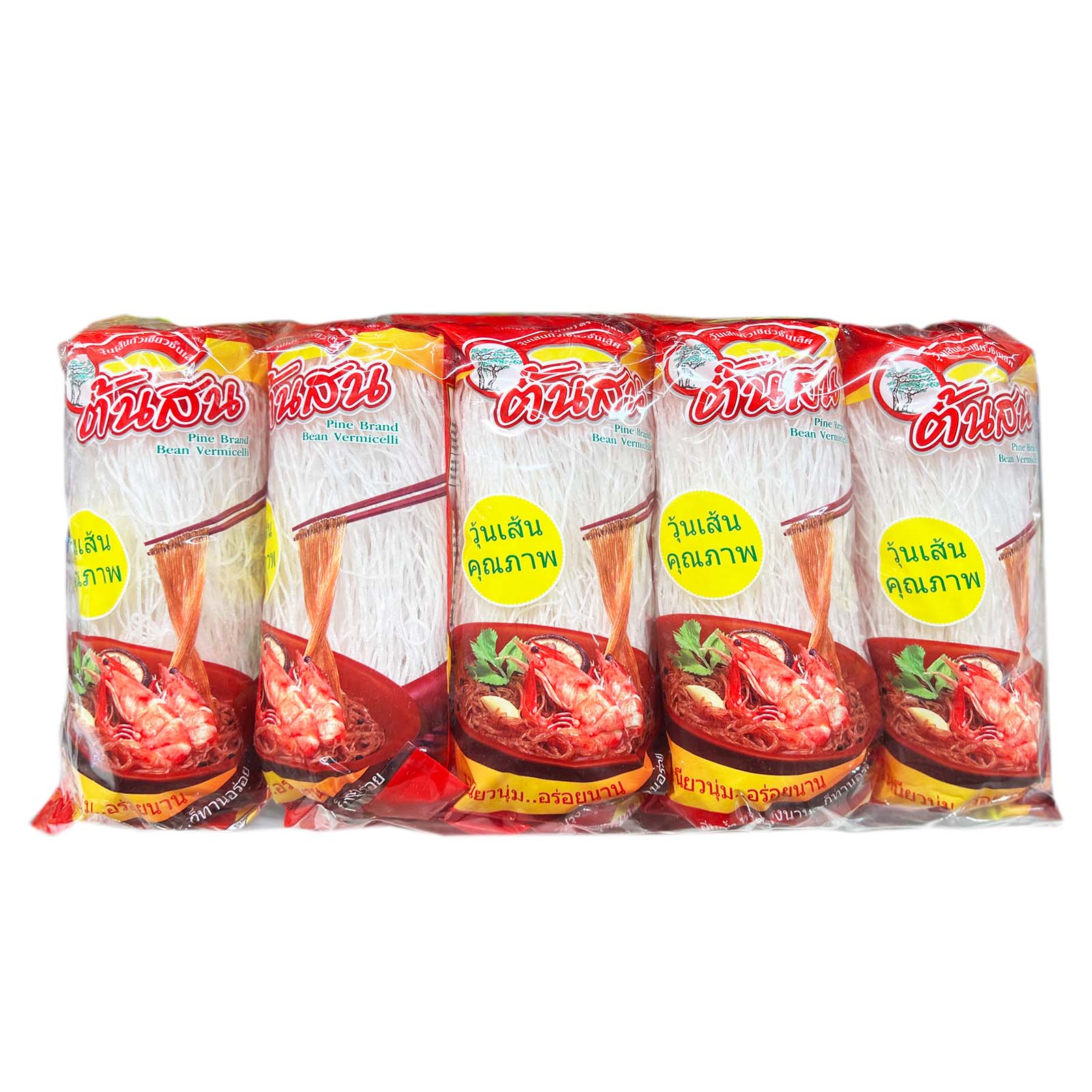 Pine Brand - Thai Glass Noodles