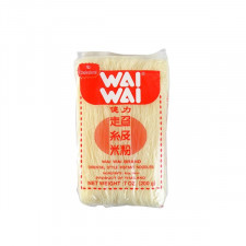 Wai Wai Brand - Oriental Style Rice Vermicelli