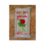 Vietnamese Bun Kho (Kanom Jeen)