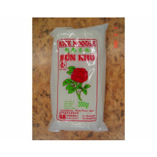 Vietnamese Bun Kho (Kanom Jeen)