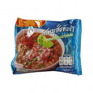 Thai Wai Wai Moo Sap