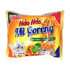 Vietnamese Hao Hao (Misako)